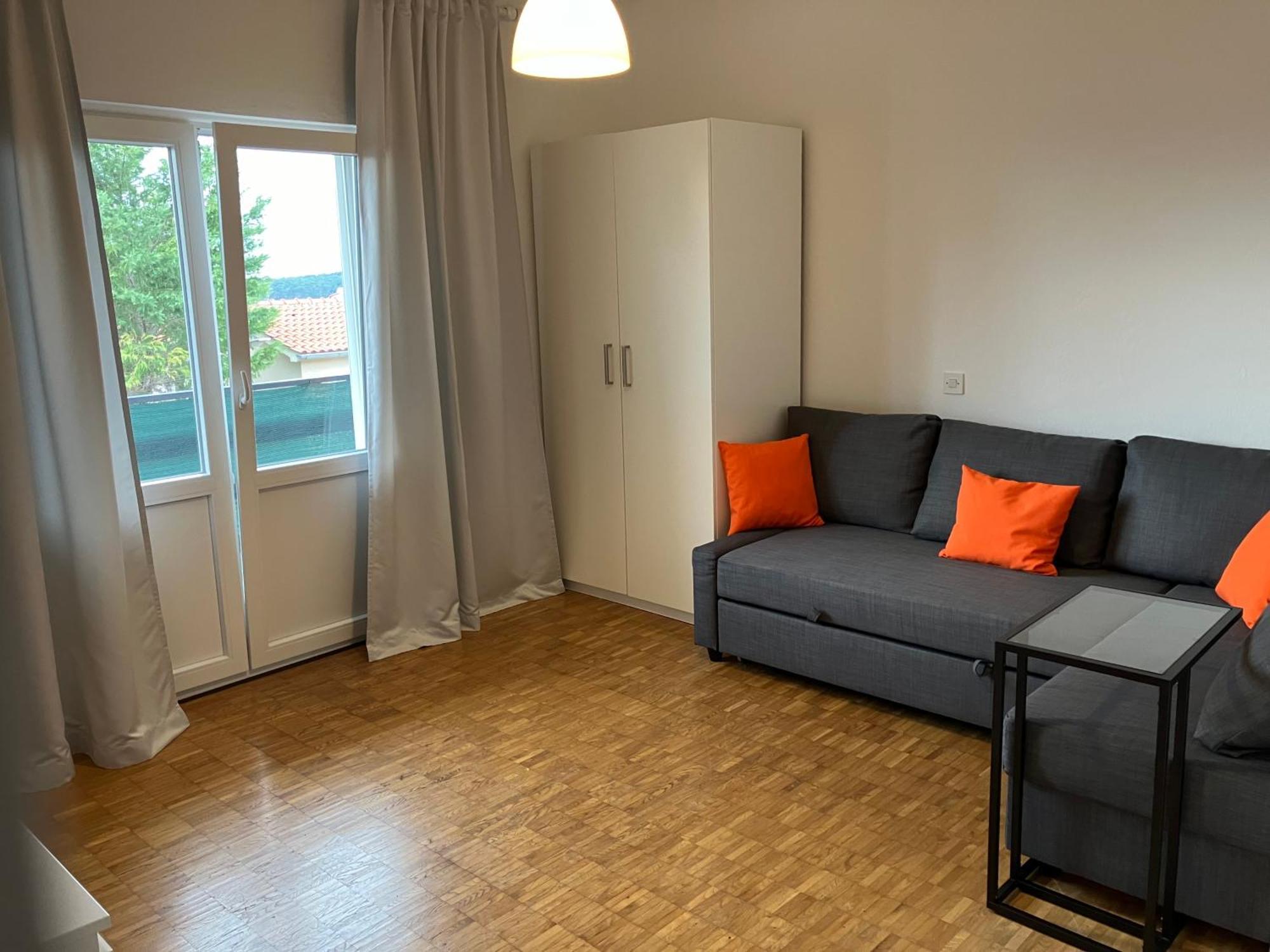 Apartment Majda Rab Town Exterior photo