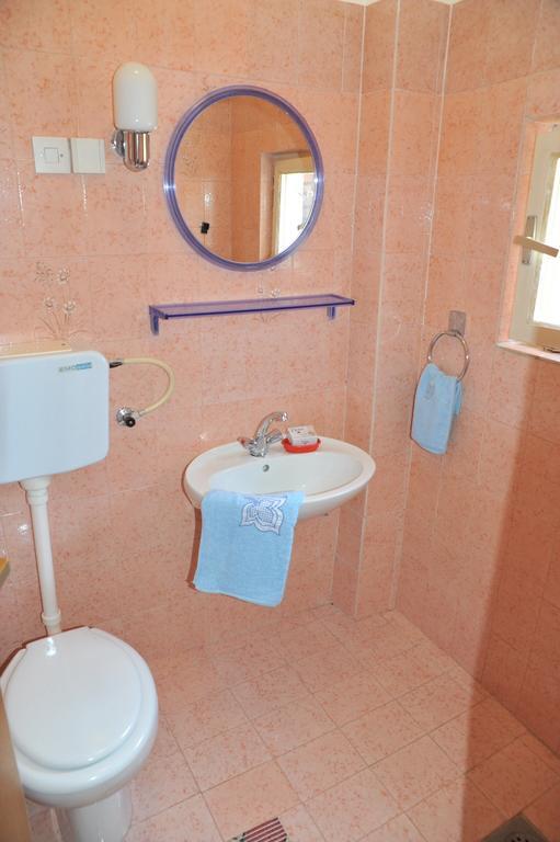 Apartment Majda Rab Town Room photo